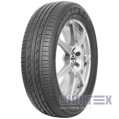 Nexen Roadian 542 265/60 R18 110H